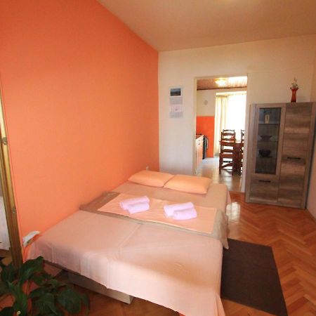 Apartment Tamarut تْسْغيكفانِتْسا المظهر الخارجي الصورة