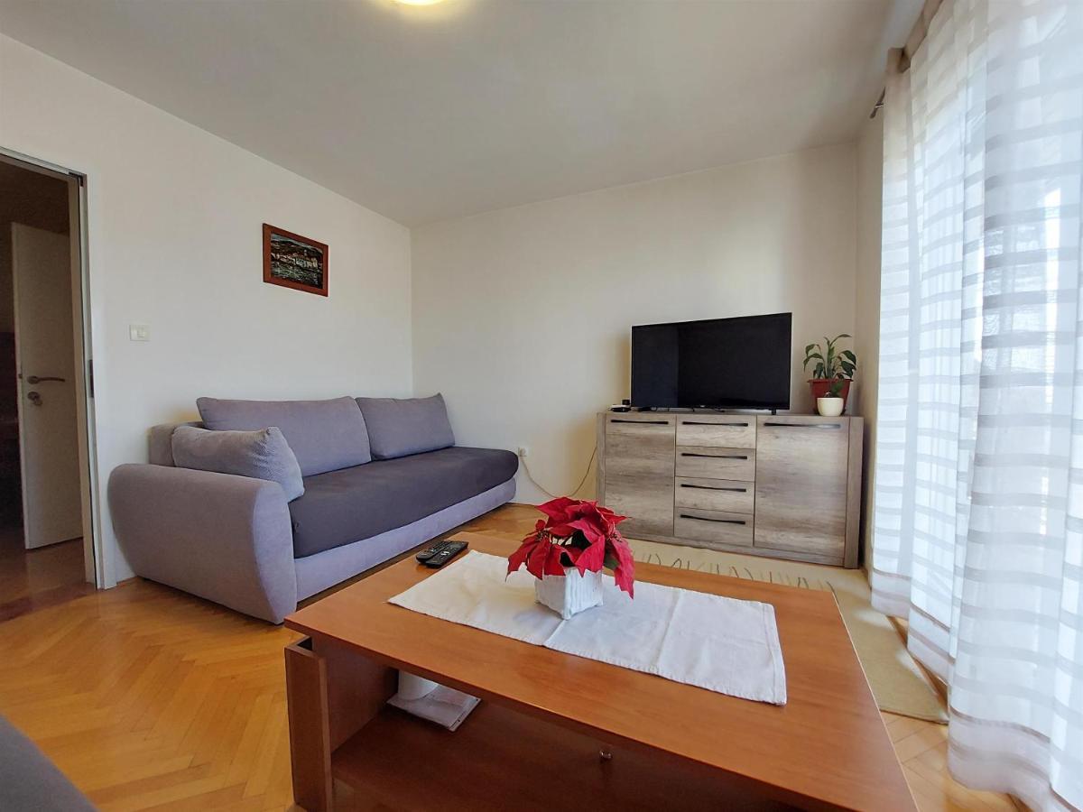 Apartment Tamarut تْسْغيكفانِتْسا المظهر الخارجي الصورة
