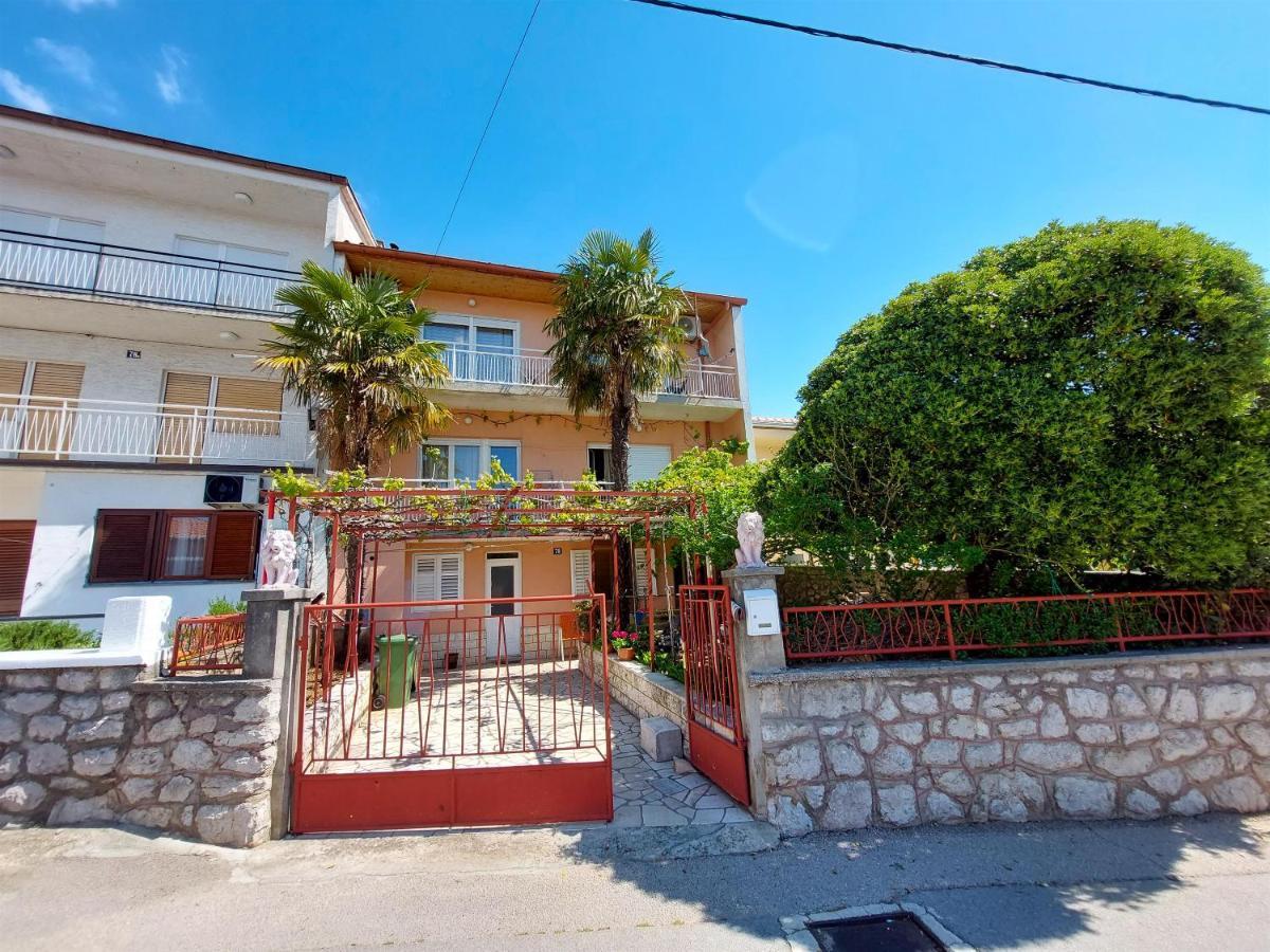 Apartment Tamarut تْسْغيكفانِتْسا المظهر الخارجي الصورة