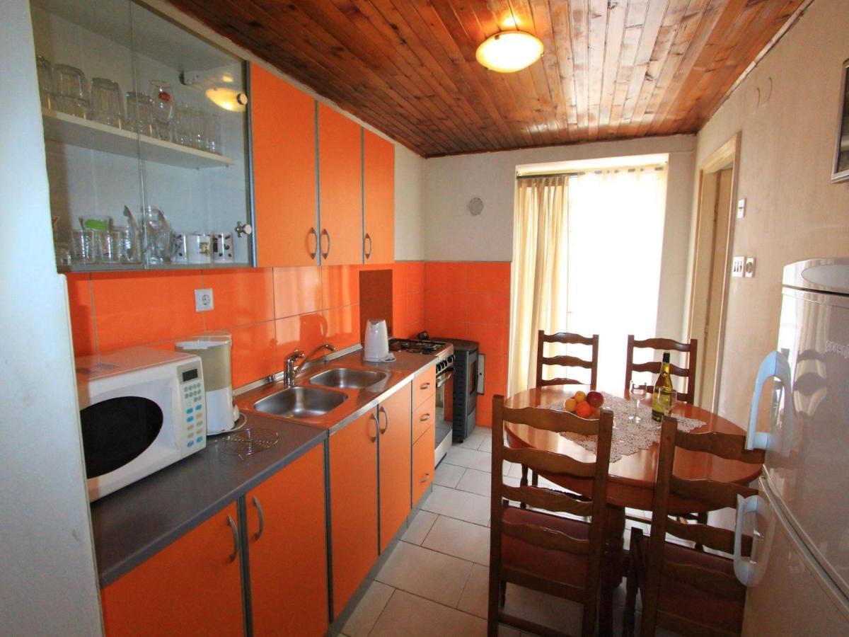 Apartment Tamarut تْسْغيكفانِتْسا المظهر الخارجي الصورة