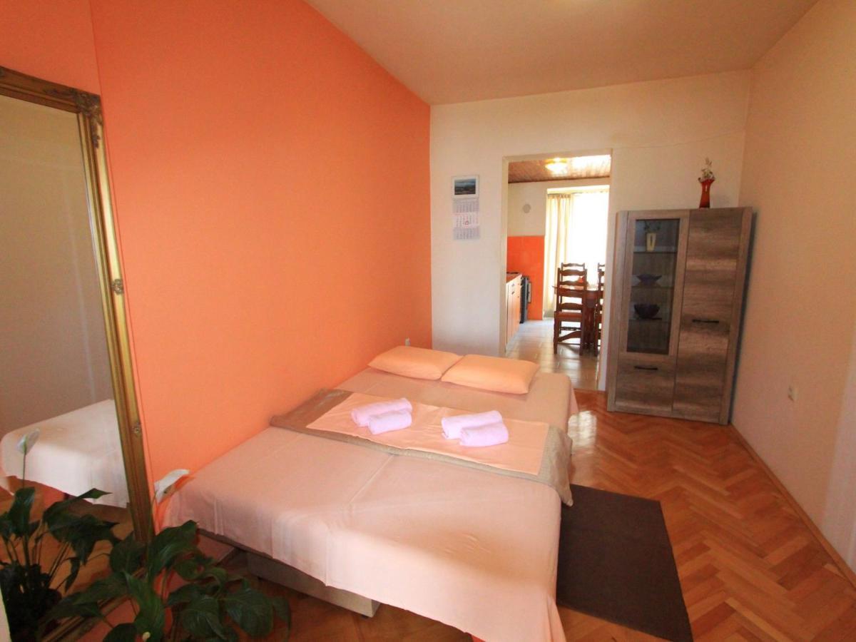 Apartment Tamarut تْسْغيكفانِتْسا المظهر الخارجي الصورة