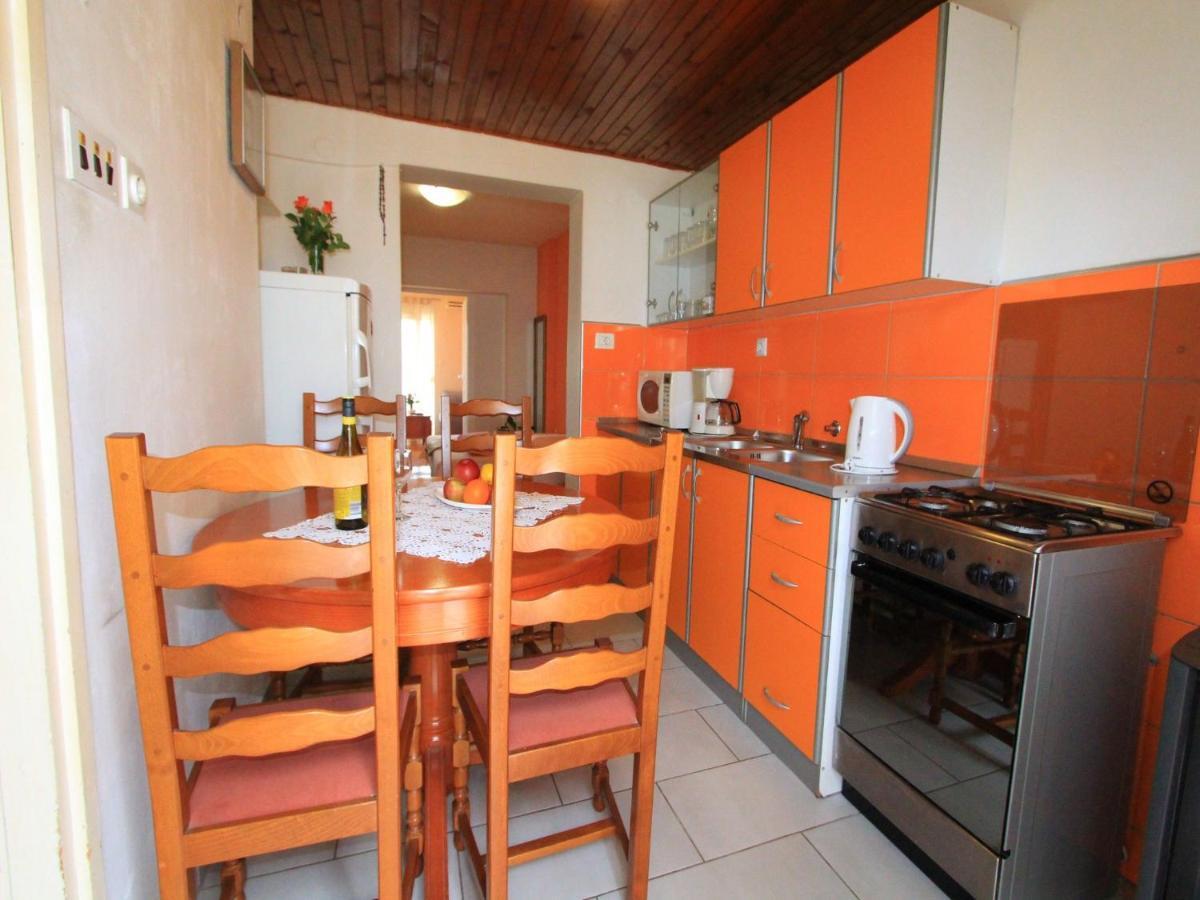 Apartment Tamarut تْسْغيكفانِتْسا المظهر الخارجي الصورة